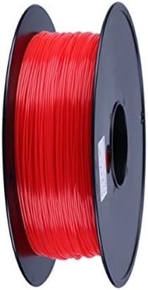 Premium Line PLA-filament cherry red 1.75mm