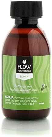 Flow Cosmetics Hair Rinse Junior 150 ml