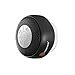 Produktbild TaoTronics TT-SK03 Bluetooth-Lautsprecher für Dusche, wasserundurchlässig, mit Saugnapf für Glatte Flächen, Schwarz
