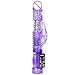 Produktbild Body Massager Masturbation Plug-In Vibrator zur Simulation von männlichen Teilen Purple
