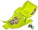 Produktbild Speelgoed 33264B - Nitro Grinders SRP Electric Euro Gap Ramp, grün