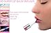Treats Lip Care Beauty Massager - KingOfHearts™ Sexy Moisturizing UltraViolet Disinfection Device, Super UV Light Sterilization Smart Start 3D Vibration, Massager Tool Bar Stick Instrument