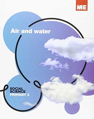 Social Science Modular 2 Air and water (CC Sociales Nivel 2)