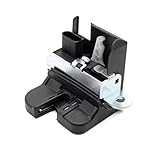 Kompatibel: Passend für VW Golf V 1K1 2003/10-2008/11;VW Golf VI 5K1 2008/10-2012/11;VW Passat Variant 3C5 2005/08-2010/11. Produkte die nicht gelistet sind, bitte unbedingt anfragen!