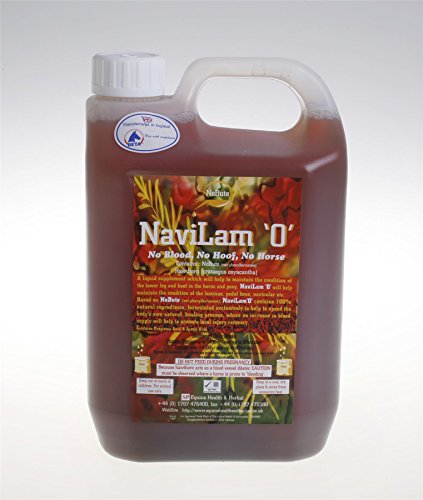 NoButeNavilam 'O', 2.5 Litre