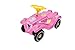 Produktbild BIG 800056029 - Bobby-Car-Classic Girlie, rosa