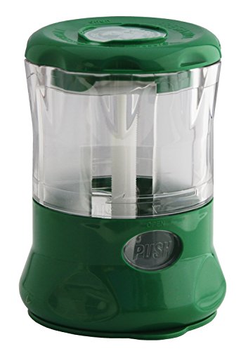 FRESHMILL – HerbZ – Die Patentierte Gewürz-Mühle Für Frische Kräuter Zum Einfrieren – Aufbewahrung – Frosty Frozen Fresh - 2