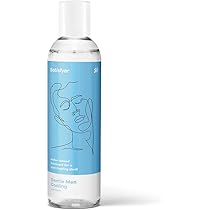 Satisfyer Gentle Men Gleitmittel | Auf Wasserbasis 300ml | Gleitgel mit  Langzeitwirkung | Kondomverträglich | Für intensives Empfinden & Länger  Durchhalten
