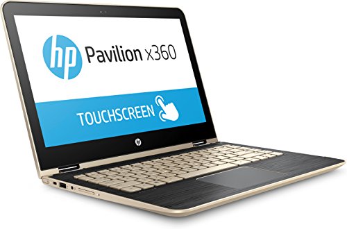 HP Pavilion x360 13-u062sa 13 3  2 in 1 Laptop i5-6200U 8GB Ram 128GB SSD B O Audio Windows 10