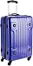 Tommy Hilfiger Austin Exclusive ABS 66 cms Blue Hard sided Carry-On (TH/AUE08065) RS.6499.00