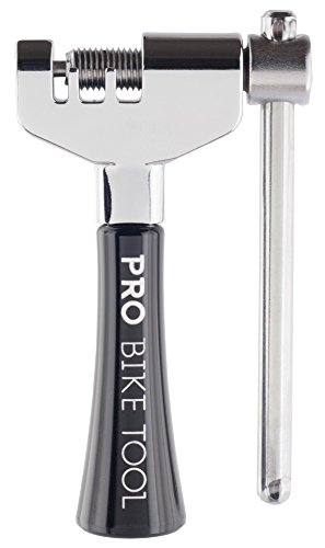 Universal Kettenwerkzeug von Pro Bike Tool – 8, 9, 10 Gänge – Qualitaets Reparatur-Set und Kettenöffner. Bestes Fahrrad Werkzeug - 3
