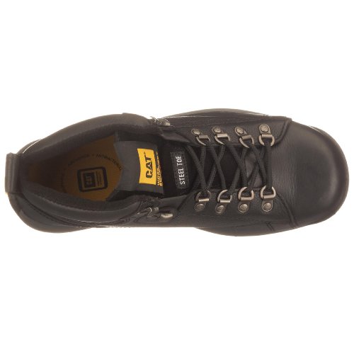 Proteq HYDRAULIC S3 Unisex-Erwachsene Sicherheitsschuhe - 7