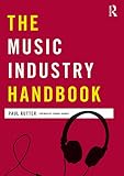 Image de The Music Industry Handbook (Media Practice)
