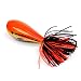 Produktbild Fischköder teilige Kunstköder Set Wobbler,Würmer,Jighaken,Frösche,Blinker,Scent Trout Bait Sprungköder 90mm 10g Double Strong Hook Action Zubehörteile (A)