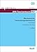 Produktbild Mechanische Verbindungselemente 6: Schrauben Europäische Normen (DIN-Taschenbuch)