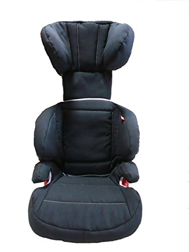 Linden 68831 Ersatzbezug Römer Kid, marine