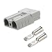Produktbild lzndeal 1/5/10 stücke 50Amp Carvan Ladegerät Batterie DC Stromanschluss für Anderson Stecker