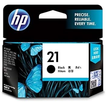 Amazon.in: Buy HP 21-22 Combo Inkjet Print Cartridges (Black/Tri-Color) Online at Low Prices in 