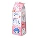 Produktbild Tandou Cartoon Morning Milk PU Leder Federmäppchen Schreibwaren Aufbewahrungstasche Organizer Tasche Schule Büro Zubehör Escolar rose