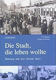 Cover zum Buch Die Stadt, die leben wollte: Hamburg ...