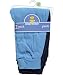 Big Oshi Baby Boys' 2-Pack Pants - blue, 6 - 9 months