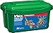 Price comparison product image K’NEX Education Simple and Compound Machines Set for Ages 9+ Engineering Educational Toy, 352 Pieces