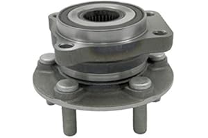 NTY Juego de cojinete de rueda KLP-SB-011