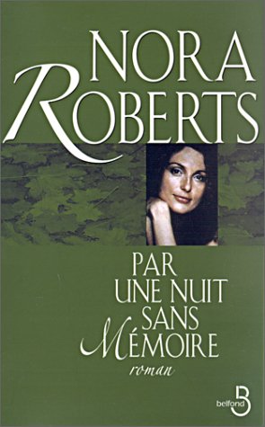 Par une nuit sans mémoire