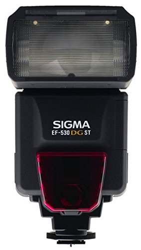 Sigma EF-530 DG ST Blitzgerät für Sony Sigma EF-530 DG ST Blitzgerät für Sony