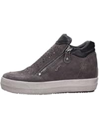 IGI & CO 6754 camoscio nero 500 Taglia 35