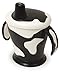 Anywayup Cow Cup (250 ml, Black/ White)