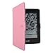 Produktbild Oyfel Schutzhülle für Kindle Paperwhite 1 2 3 Generation PU Pink