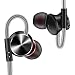 Produktbild MEILI QKZ DM10 HiFi in-Ear Earphone DJ MP3 Headset Für iPhone/Samsung S6, S7 3,5 mm Musikplayer