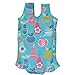 Splash About Kids Swimming Costume - Tutti Frutti, 1-2 Years