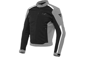 Dainese Lekka kurtka motocyklowa Mężczyźni Kurtka Hydraflux 2 Air D-dry