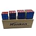 Produktbild Monkon 2x2x2 3x3x3 4x4x4 5x5x5 Intelligenz Geschwindigkeit Puzzle Cube Zauberwürfel
