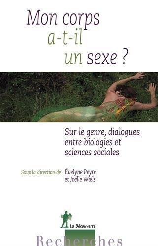 Pdf Mon Corps A T Il Un Sexe Epub Huntergyles