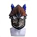 Produktbild Maske YN Spiel Monster Hunter World Helm Wind Drift Drachen Helm Halloween Spielen Lustige Requisiten Cos