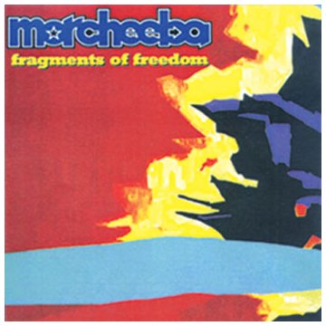 couverture de : Fragments of freedom