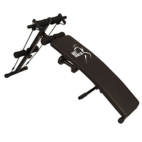 Bauchtrainer Profi Gym 750 - 2