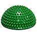 Produktbild Queta 1 x Durian Ball Balance Training Fitness Kuppel Fußball Massage Ball Balance Bowl Sense Training Ball Yoga Ball Pilates Ball grün grün