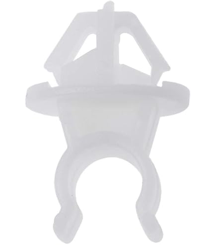 Supporto Per Cofano 51701142 – Ricambio Compatibile Con Fiat Punto Dal 2005 - 4