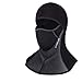 Produktbild Topker Winter Balaclava windundurchlässiger Cold Weather Gesichtsmaske Motorrad Nackenwärmer im Freien Sport Hood