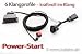 Produktbild Soundbooster Pro Active Sound A6 4G, A7 4G, SQ5