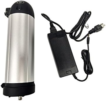 Sunbang factory directly sale safety LG 18650 36v 10.4Ah water bottle lithium ion ebike battery pack set with Charger
