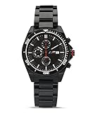 Original BMW M ERSATZARMBAND M Chronograph Uhr Armbanduhr M Kollektion 2018/2020