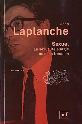 Sexual. La sexualité élargie au sens freudien