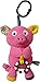 Suncrest Funberry Farm Penny Pig Musical Newborn Baby Toy