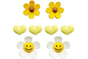 Aurissusurri Shoe Charms for Kid and Adult，Shoes Decorations for Croc Charms,Wristband Bracelet Accessories Birthday Party Gifts