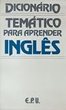 Image de Dicionario Tematico Para Aprender Ingles
